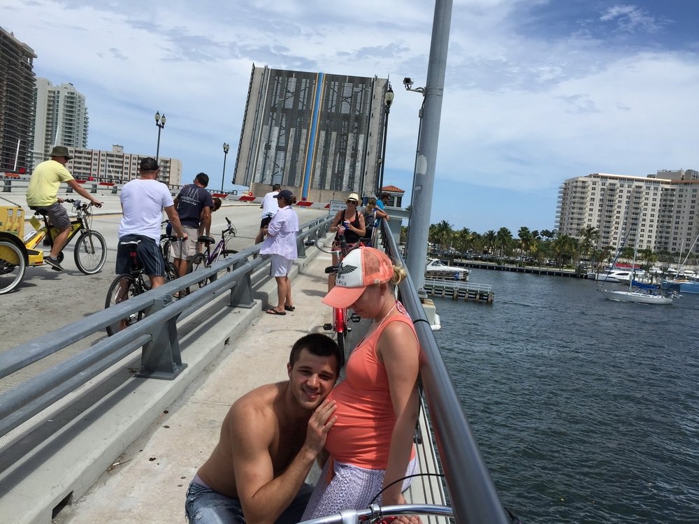 Путешествие с Сергеем Радченко: Майами Путешествие с Сергеем Радченко: Майами