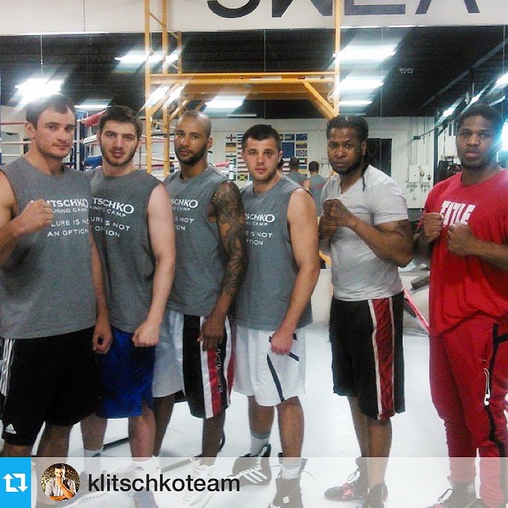 Путешествие с Сергеем Радченко: Майами Путешествие с Сергеем Радченко: Майами