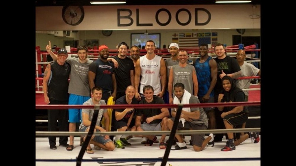 Путешествие с Сергеем Радченко: Майами Путешествие с Сергеем Радченко: Майами