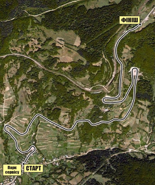 Кременчужанин Олександр Михайленко візьме участь в Чемпіонаті України з гірських гонок Кременчужанин Олександр Михайленко візьме участь в Чемпіонаті України з гірських гонок