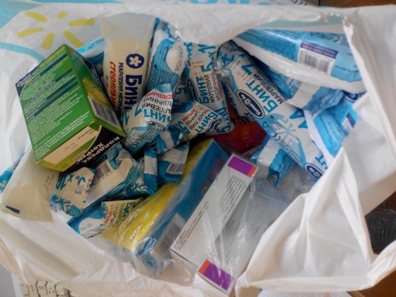 Бійці, які привезли загиблого Героя в Кременчук, знову поїхали на Схід Бійці, які привезли загиблого Героя в Кременчук, знову поїхали на Схід