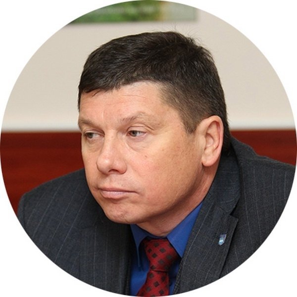 Топ-20 самых влиятельных в Кременчуге: Тамара Мельник обходит Головача, Шаповалов безнадежно отстает от них Топ-20 самых влиятельных в Кременчуге: Тамара Мельник обходит Головача, Шаповалов безнадежно отстает от них