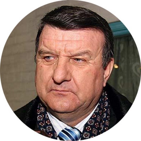 Топ-20 самых влиятельных в Кременчуге: Тамара Мельник обходит Головача, Шаповалов безнадежно отстает от них Топ-20 самых влиятельных в Кременчуге: Тамара Мельник обходит Головача, Шаповалов безнадежно отстает от них