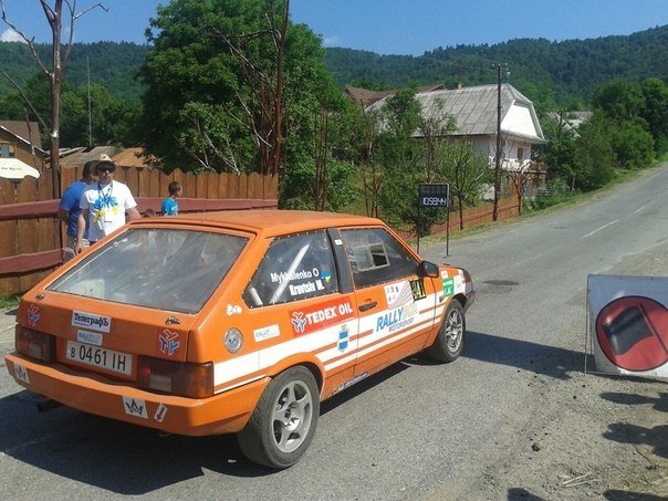 Кременчужанин Олександр Михайленко срібний призер "Бескид" Кременчужанин Олександр Михайленко срібний призер "Бескид"