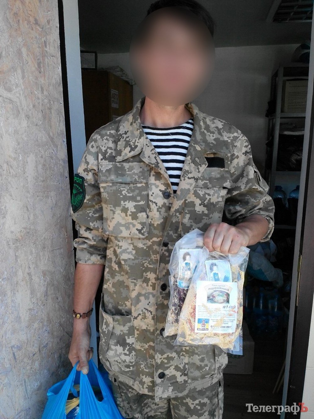 «Нам стало обидно, и мы украли у них джип» - военный «Нам стало обидно, и мы украли у них джип» - военный