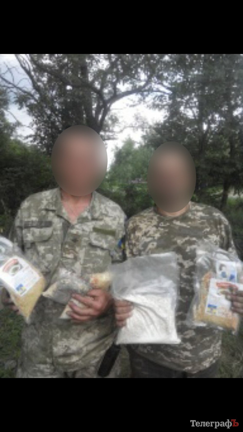 «Нам стало обидно, и мы украли у них джип» - военный «Нам стало обидно, и мы украли у них джип» - военный