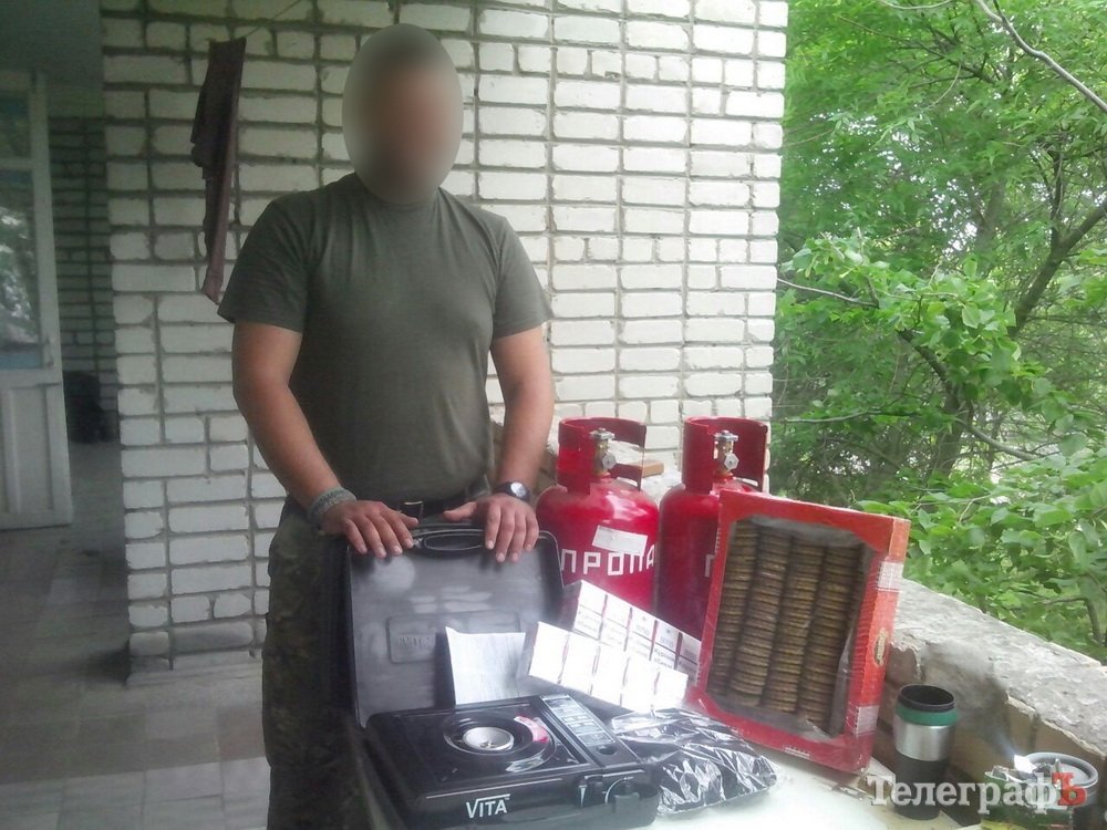 «Нам стало обидно, и мы украли у них джип» - военный «Нам стало обидно, и мы украли у них джип» - военный