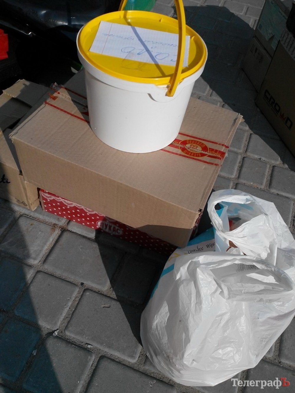 «Нам стало обидно, и мы украли у них джип» - военный «Нам стало обидно, и мы украли у них джип» - военный