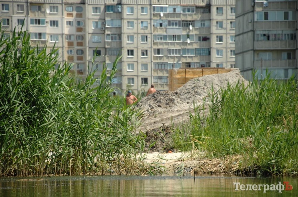 Путешествие со Станиславом Константиновым: сплав по Сухому Кагамлыку Путешествие со Станиславом Константиновым: сплав по Сухому Кагамлыку