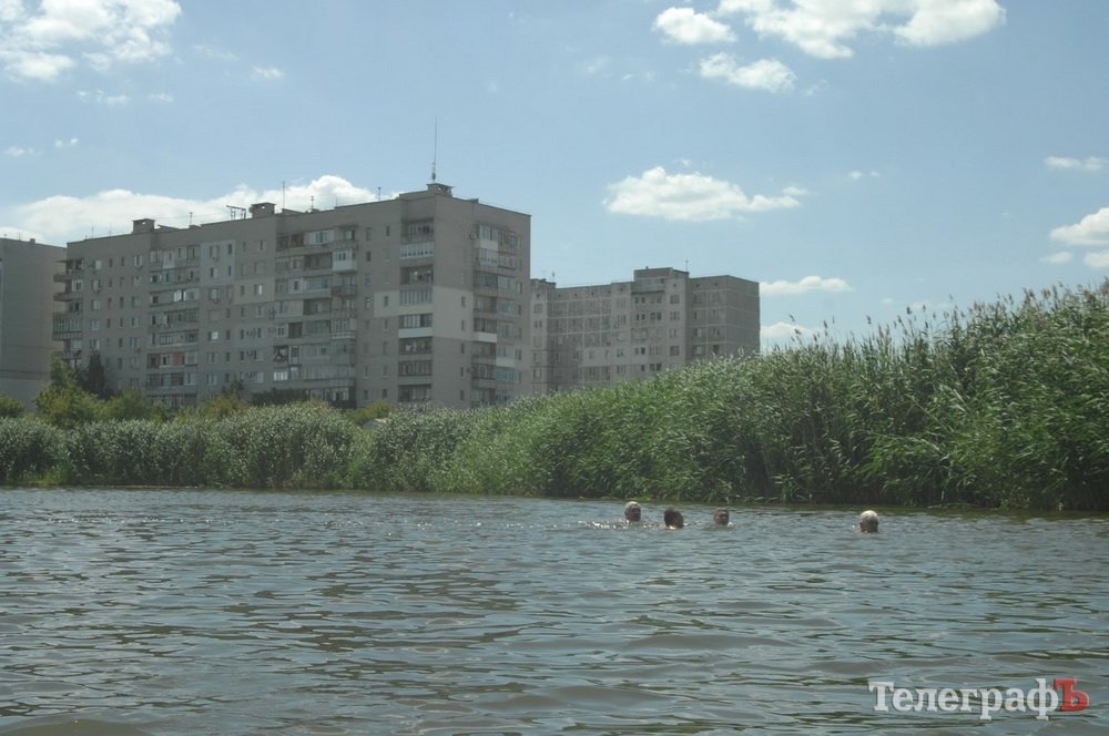 Путешествие со Станиславом Константиновым: сплав по Сухому Кагамлыку Путешествие со Станиславом Константиновым: сплав по Сухому Кагамлыку