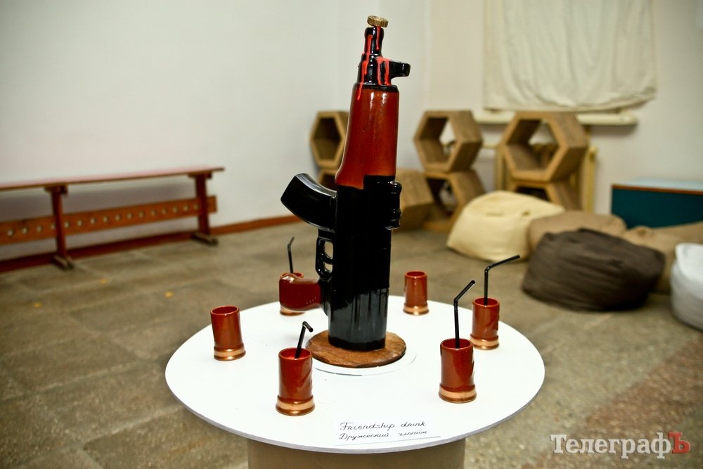 О Коммуне и Ленинстаграме в Кременчуге О Коммуне и Ленинстаграме в Кременчуге