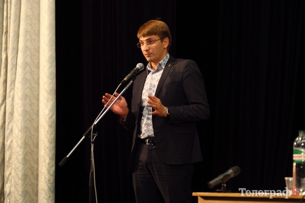Засветилась группа, которая во время выборов будет гнобить кременчугский Майдан Засветилась группа, которая во время выборов будет гнобить кременчугский Майдан