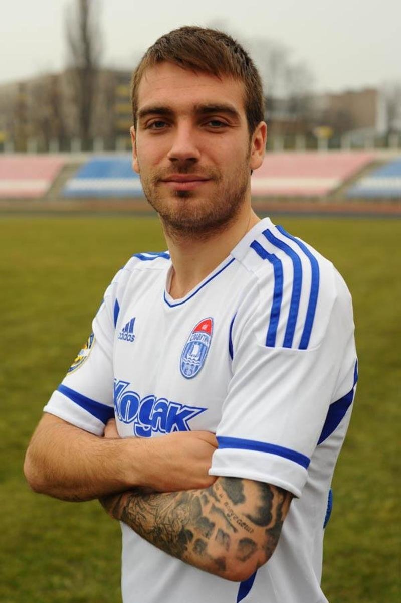 "Кремінь" може підсилитися володарем Кубка Молдови "Кремінь" може підсилитися володарем Кубка Молдови