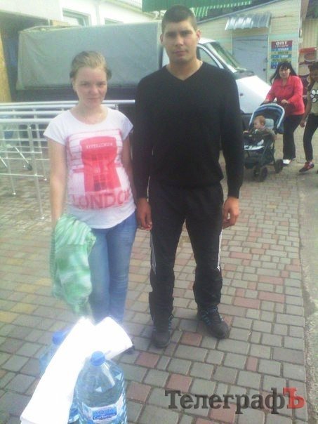 Drive Help Kremen приобщился к помощи украинской армии Drive Help Kremen приобщился к помощи украинской армии