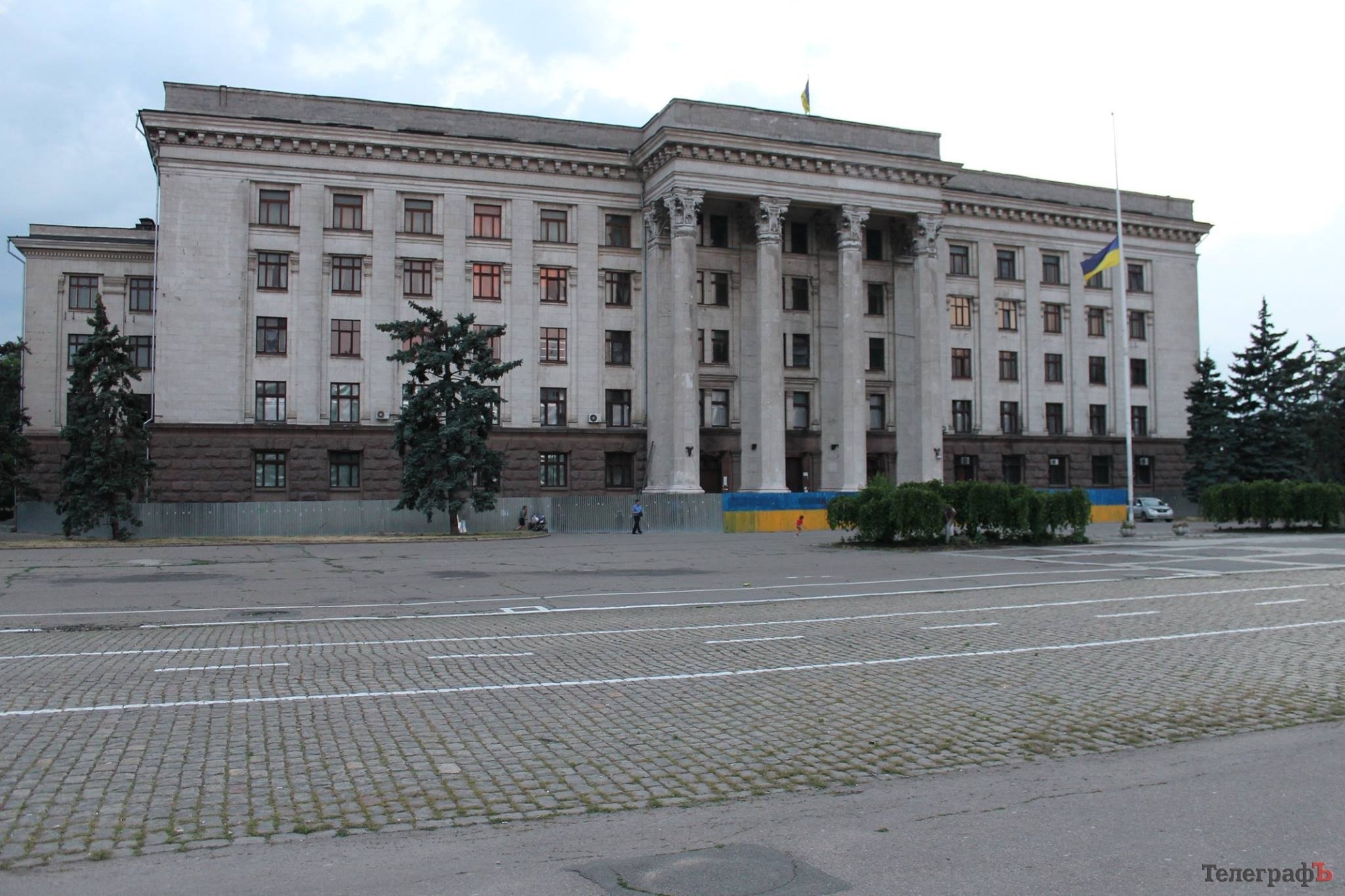 Путешествие с Юрием Глансковым: Одесса Путешествие с Юрием Глансковым: Одесса