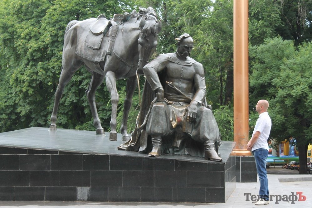 Путешествие с Юрием Глансковым: Одесса Путешествие с Юрием Глансковым: Одесса