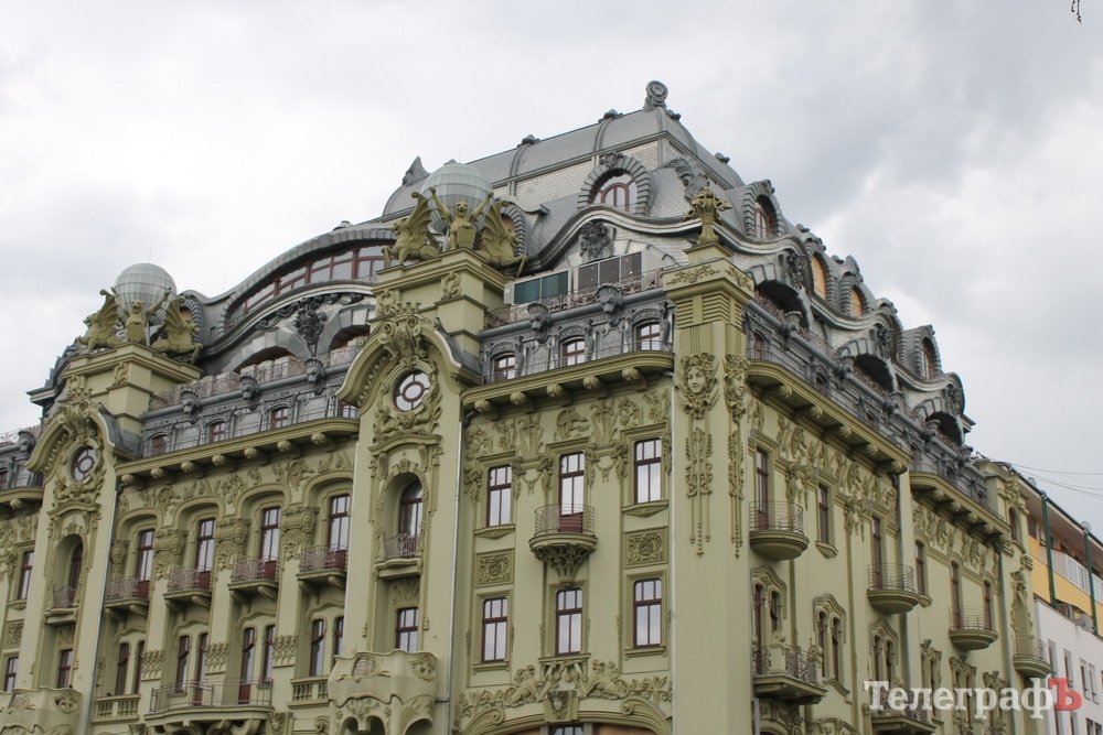 Путешествие с Юрием Глансковым: Одесса Путешествие с Юрием Глансковым: Одесса