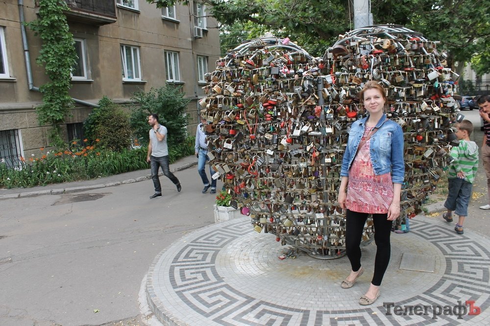 Путешествие с Юрием Глансковым: Одесса Путешествие с Юрием Глансковым: Одесса