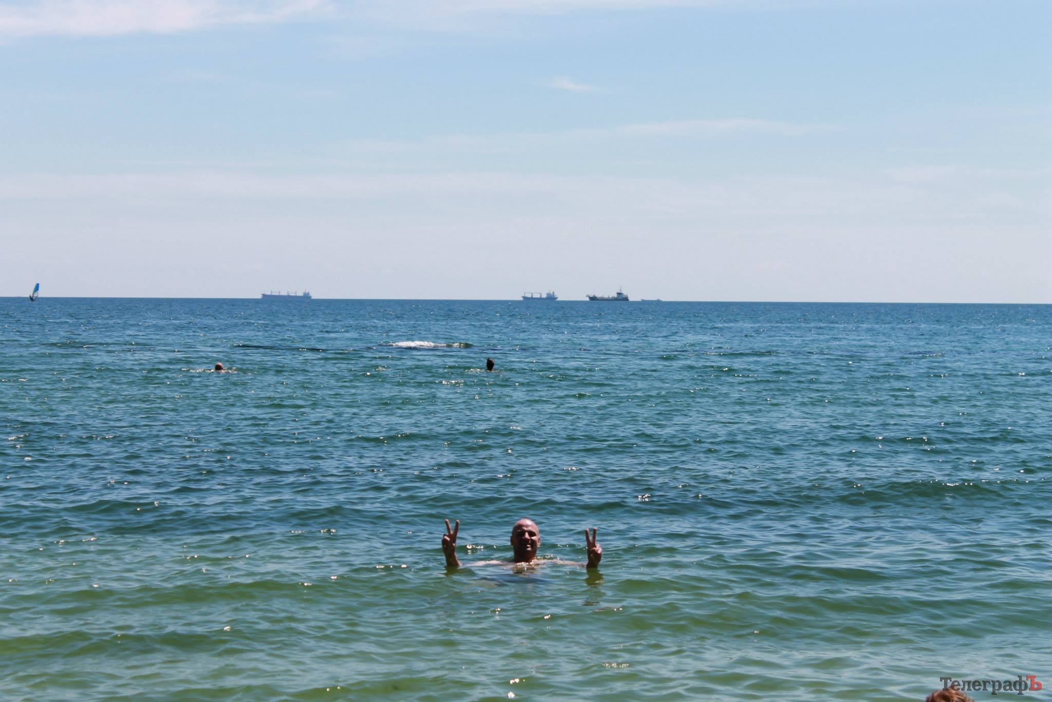 Путешествие с Юрием Глансковым: Одесса Путешествие с Юрием Глансковым: Одесса