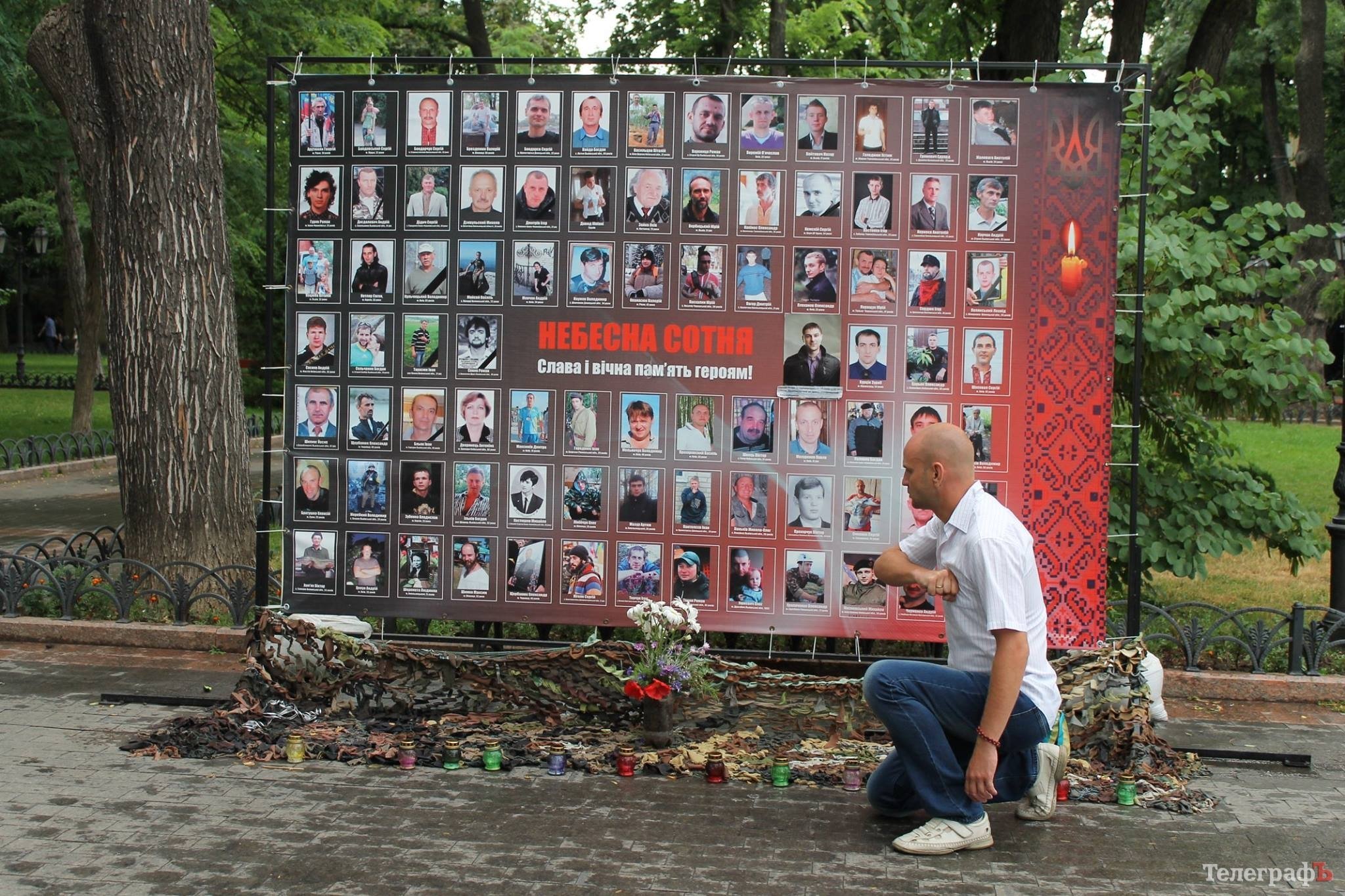 Путешествие с Юрием Глансковым: Одесса Путешествие с Юрием Глансковым: Одесса