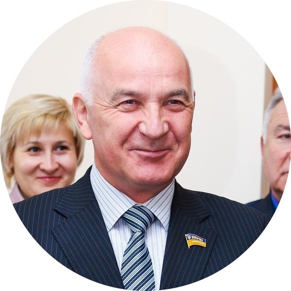 Топ-20 найвпливовіших у Кременчуці. Фінал Топ-20 найвпливовіших у Кременчуці. Фінал