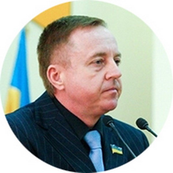 Топ-20 найвпливовіших у Кременчуці. Фінал Топ-20 найвпливовіших у Кременчуці. Фінал