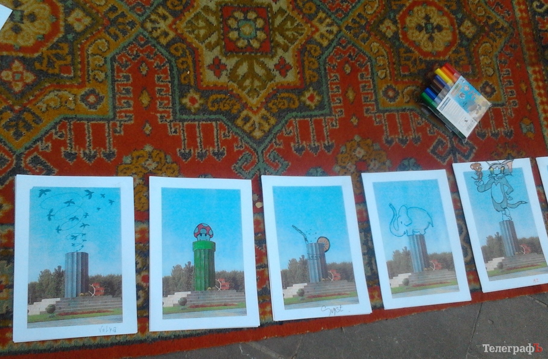 Бельгійці допомагали кременчужанам позбутися пережитків Радянського Союзу Бельгійці допомагали кременчужанам позбутися пережитків Радянського Союзу