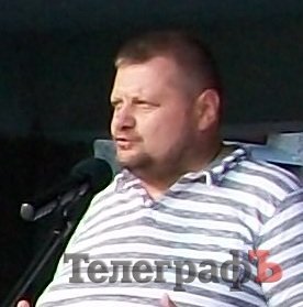 В Кременчуці радикали очолили Марш протесту проти підняття тарифів В Кременчуці радикали очолили Марш протесту проти підняття тарифів