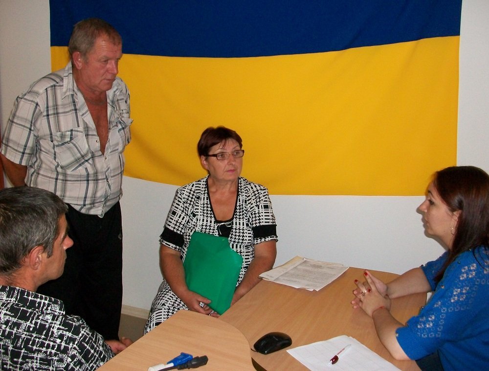 Приёмная Сергея Каплина бьёт в набат Приёмная Сергея Каплина бьёт в набат