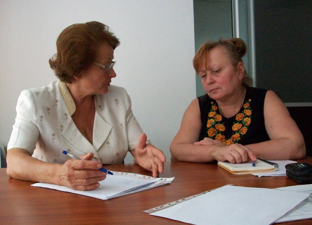 Приёмная Сергея Каплина бьёт в набат Приёмная Сергея Каплина бьёт в набат