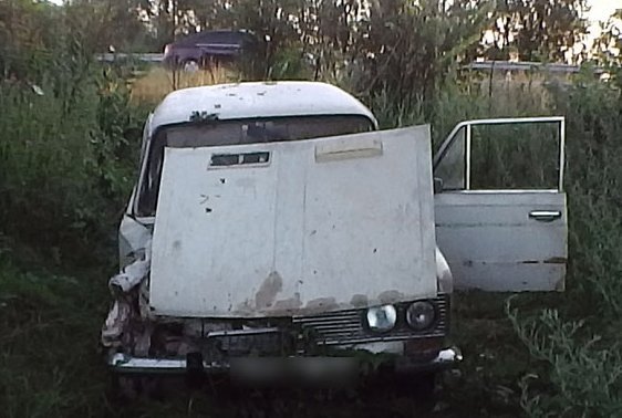 В автокатастрофе на Полтавщине погибла женщина с годовалым ребёнком, ещё трое детей в реанимации В автокатастрофе на Полтавщине погибла женщина с годовалым ребёнком, ещё трое детей в реанимации