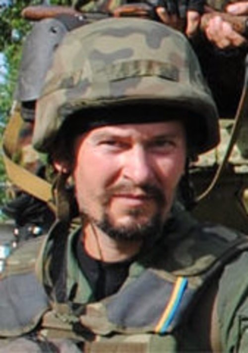 Кременчужан Деребченка та Назаренка посмертно нагородили орденами Кременчужан Деребченка та Назаренка посмертно нагородили орденами