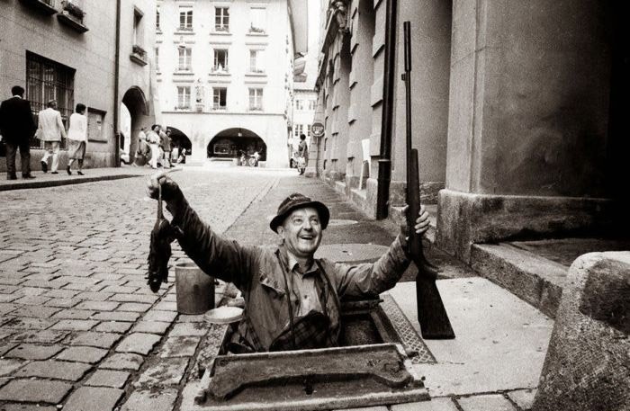 Подборка редких фотографий со всего мира. 1 выпуск Подборка редких фотографий со всего мира. 1 выпуск