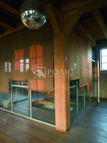 Рулонні штори ROLIS - стильний "одяг" для вікон Рулонні штори ROLIS - стильний "одяг" для вікон