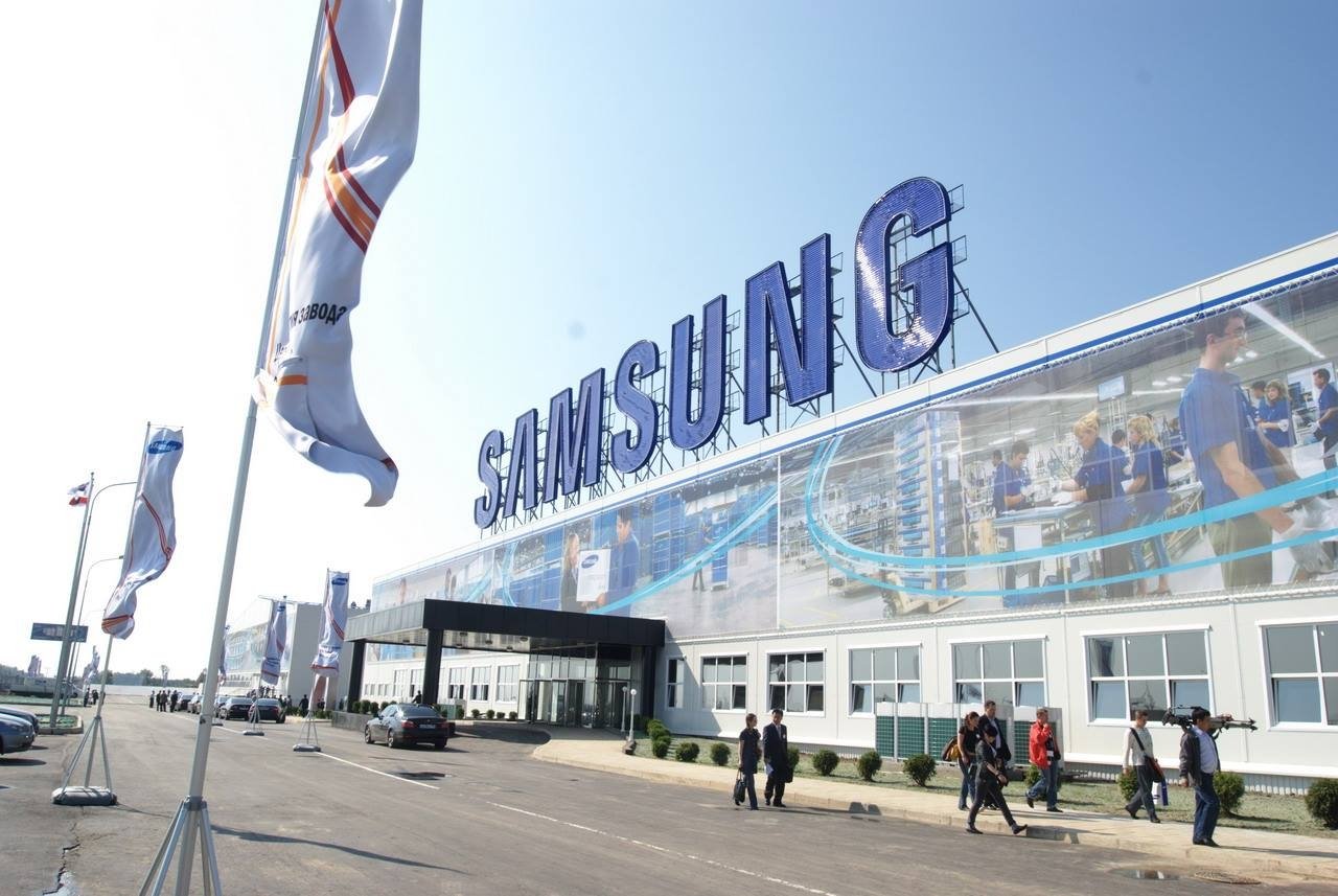 Работа за границей. Концерн Samsung (Польша) Работа за границей. Концерн Samsung (Польша)