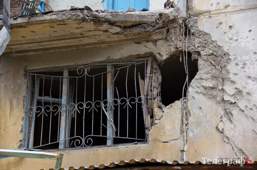 «Дідусь закривав Зоряні очі долонею, щоб не бачила вбитих на вулиці...» «Дідусь закривав Зоряні очі долонею, щоб не бачила вбитих на вулиці...»