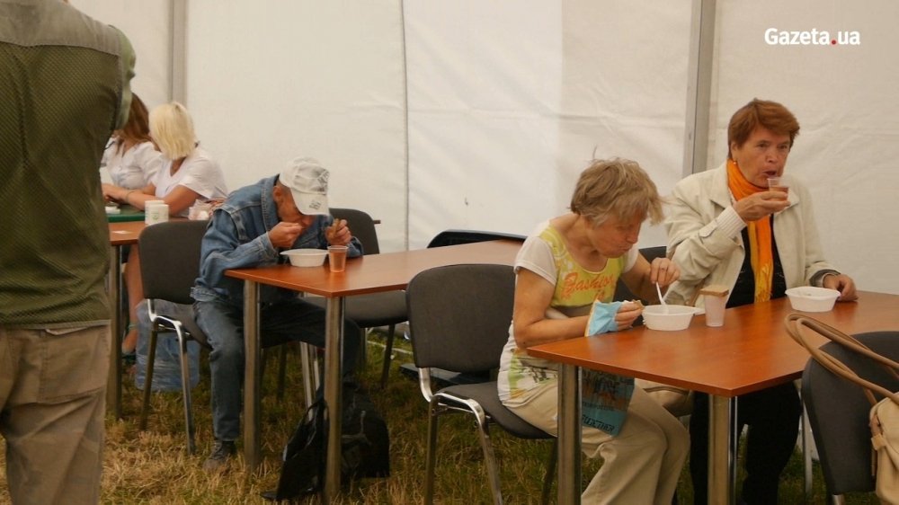 БЛОГ: Выборы в Чернигове - зрада, фарс, цирк и изнасилование БЛОГ: Выборы в Чернигове - зрада, фарс, цирк и изнасилование