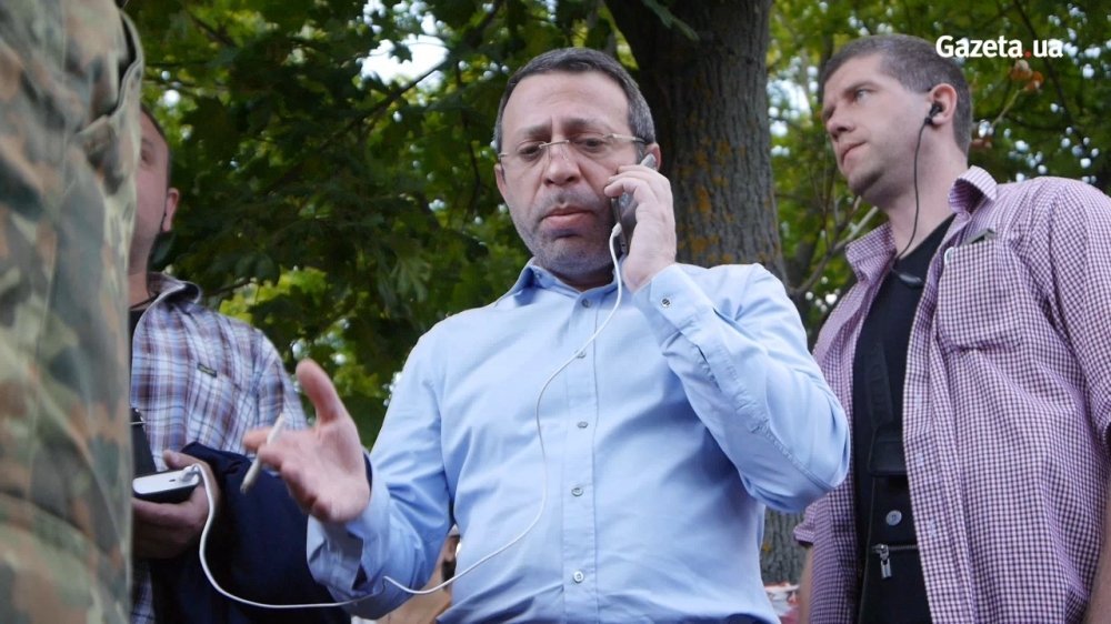 БЛОГ: Выборы в Чернигове - зрада, фарс, цирк и изнасилование БЛОГ: Выборы в Чернигове - зрада, фарс, цирк и изнасилование