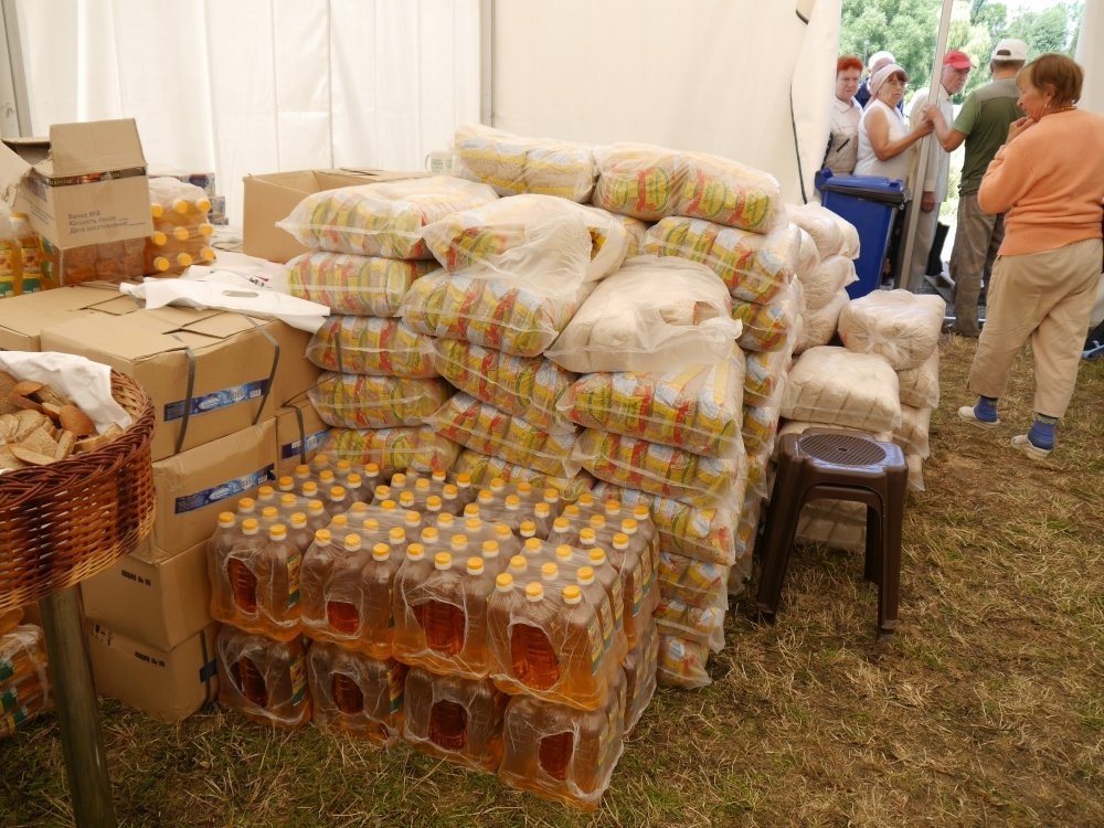 БЛОГ: Выборы в Чернигове - зрада, фарс, цирк и изнасилование БЛОГ: Выборы в Чернигове - зрада, фарс, цирк и изнасилование