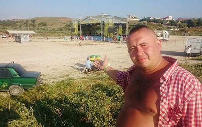 Користувачі соцмереж іронічно висміяли провал КримФесту Користувачі соцмереж іронічно висміяли провал КримФесту