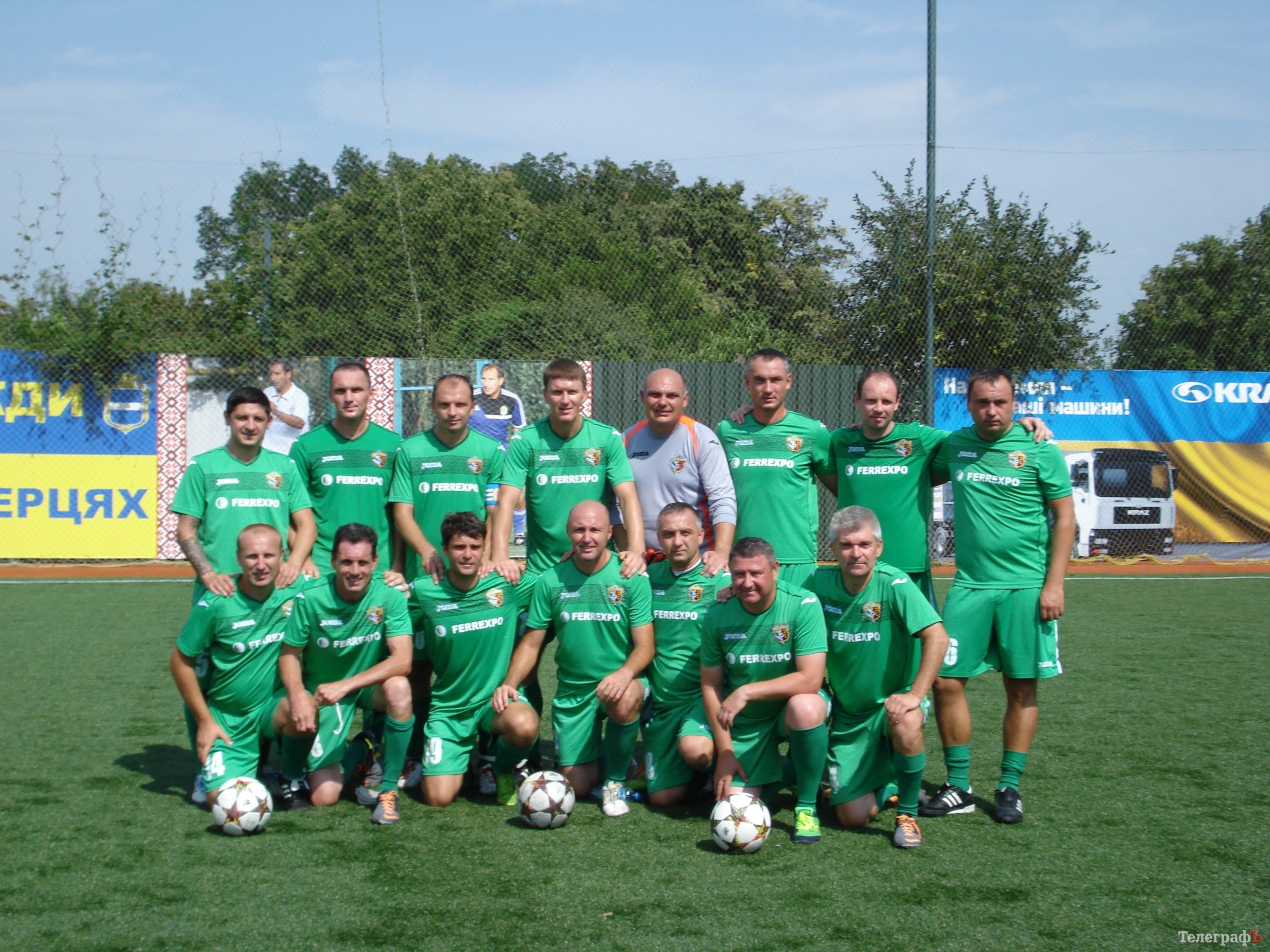 Тренер «Ворскли» Василь Сачко: «Бабаєв не любив поразок, як в житті так і в спорті» Тренер «Ворскли» Василь Сачко: «Бабаєв не любив поразок, як в житті так і в спорті»