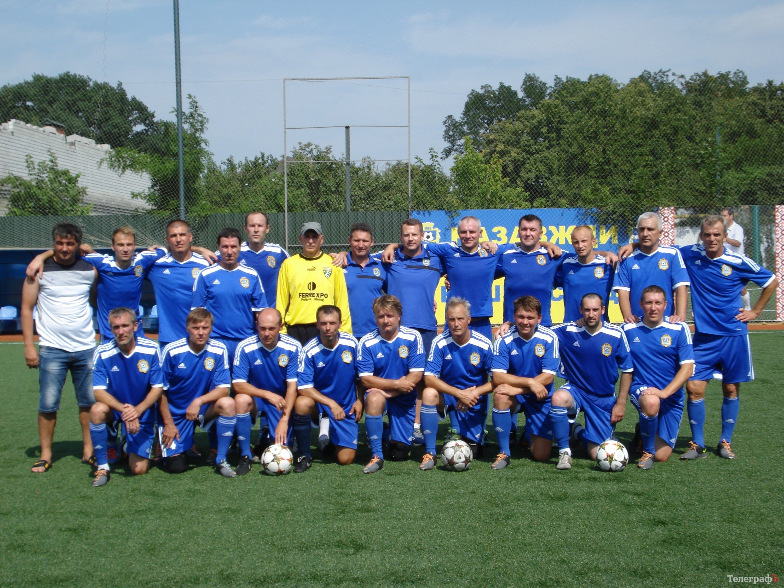 Тренер «Ворскли» Василь Сачко: «Бабаєв не любив поразок, як в житті так і в спорті» Тренер «Ворскли» Василь Сачко: «Бабаєв не любив поразок, як в житті так і в спорті»