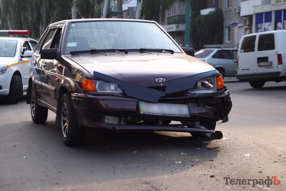 В районе "Бизнес-букета" автомобиль сбил ребенка В районе "Бизнес-букета" автомобиль сбил ребенка