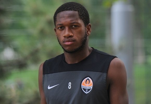 Сьогодні "Шахтар" стартує в Лізі Чемпіонів Сьогодні "Шахтар" стартує в Лізі Чемпіонів