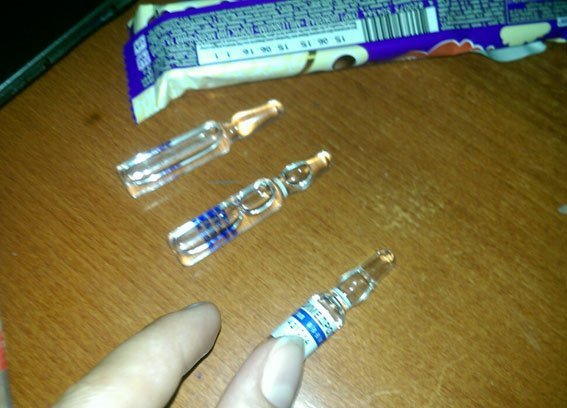 У кременчужанки нашли амфетамин, марихуану и весы У кременчужанки нашли амфетамин, марихуану и весы