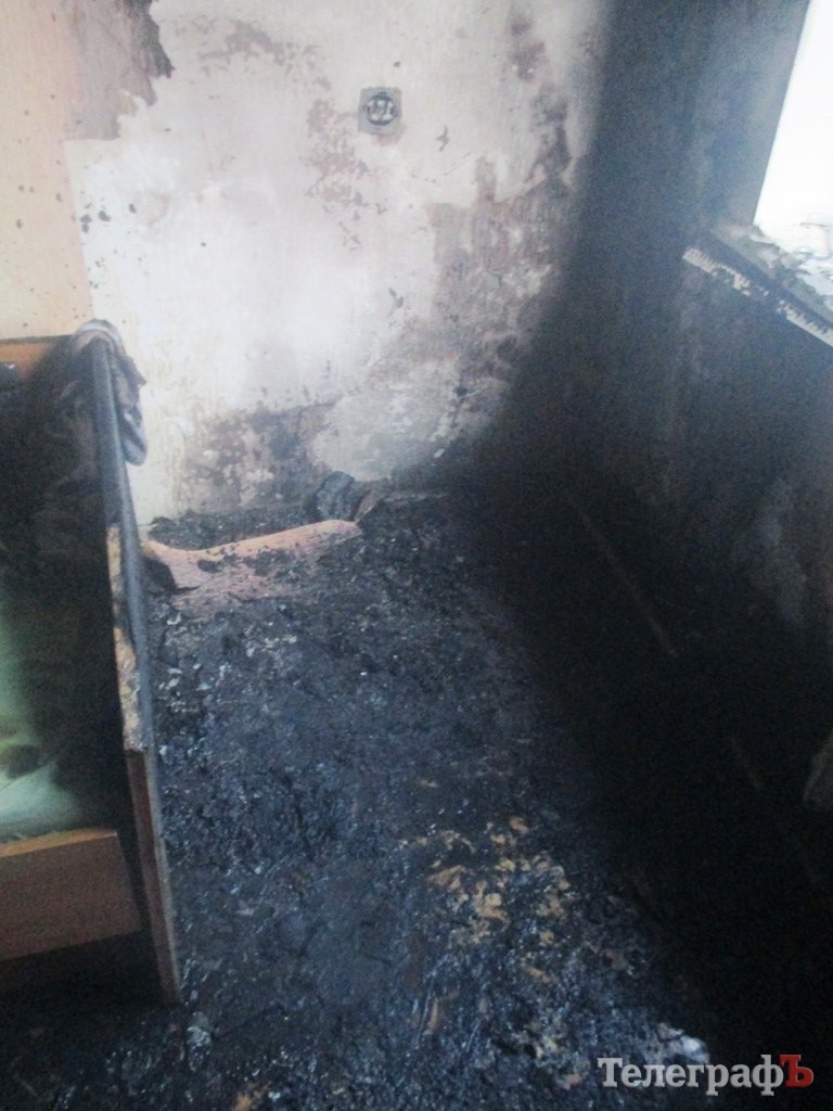 В Кременчуге горели "Дніпровські зорі" В Кременчуге горели "Дніпровські зорі"