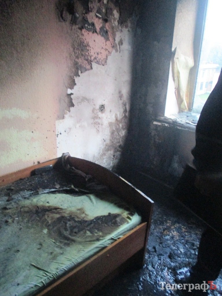 В Кременчуге горели "Дніпровські зорі" В Кременчуге горели "Дніпровські зорі"