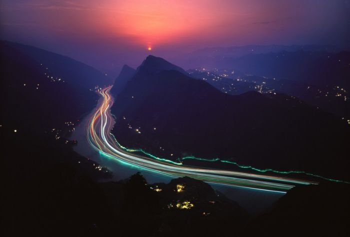 Подборка редких фотографий со всего мира. 2 выпуск Подборка редких фотографий со всего мира. 2 выпуск