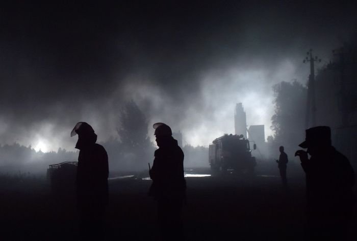 Подборка редких фотографий со всего мира. 2 выпуск Подборка редких фотографий со всего мира. 2 выпуск