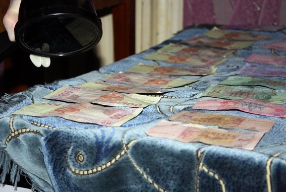 У Кременчуці закрили підпільне казино У Кременчуці закрили підпільне казино